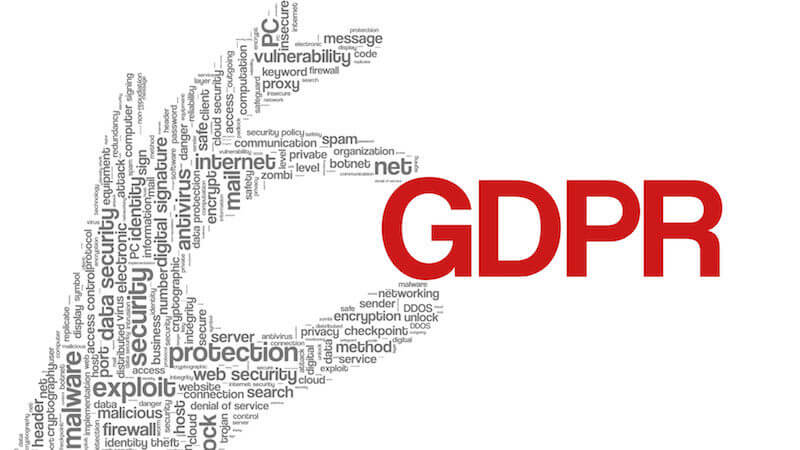 Adeguamento al GDPR: come farlo in quattro fasi