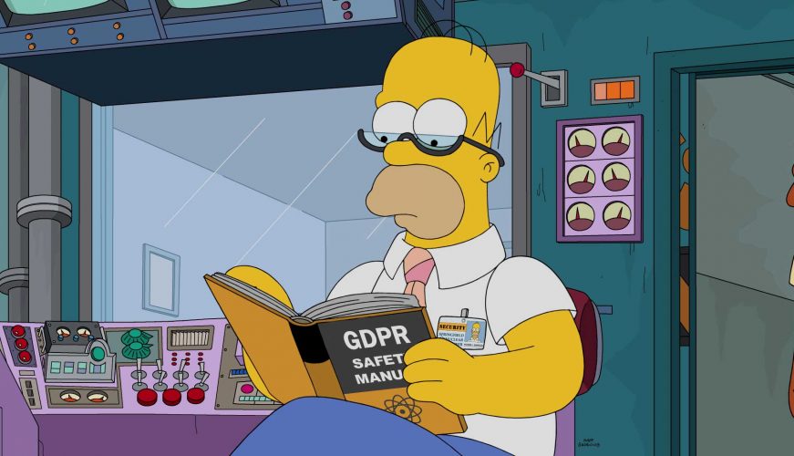 Garante Privacy, sanzioni ridotte per i procedimenti anteriori al GDPR