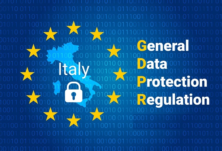 GDPR, tutte le scadenze del Garante Privacy