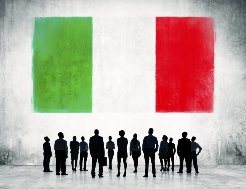 Barometro Cybersecurity: le organizzazioni italiane sono protette?