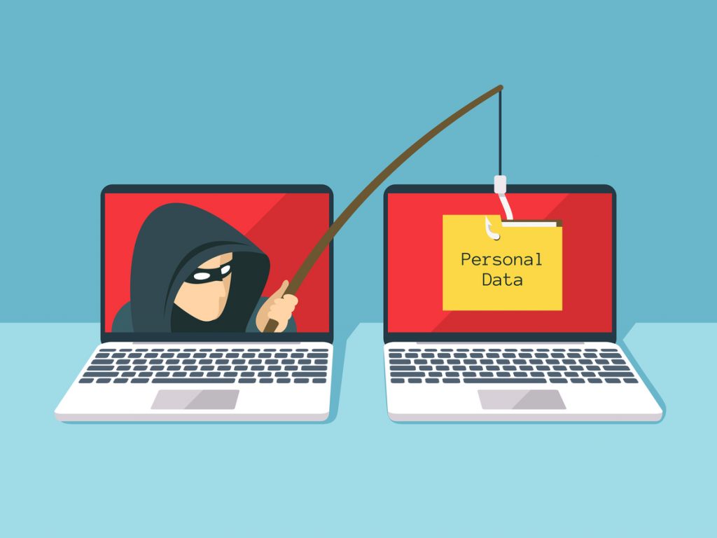 Phishing: gli hacker sfruttano le catastrofi naturali