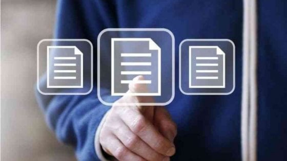 Fatturazione elettronica: niente banca dati dell’agenzia delle entrate