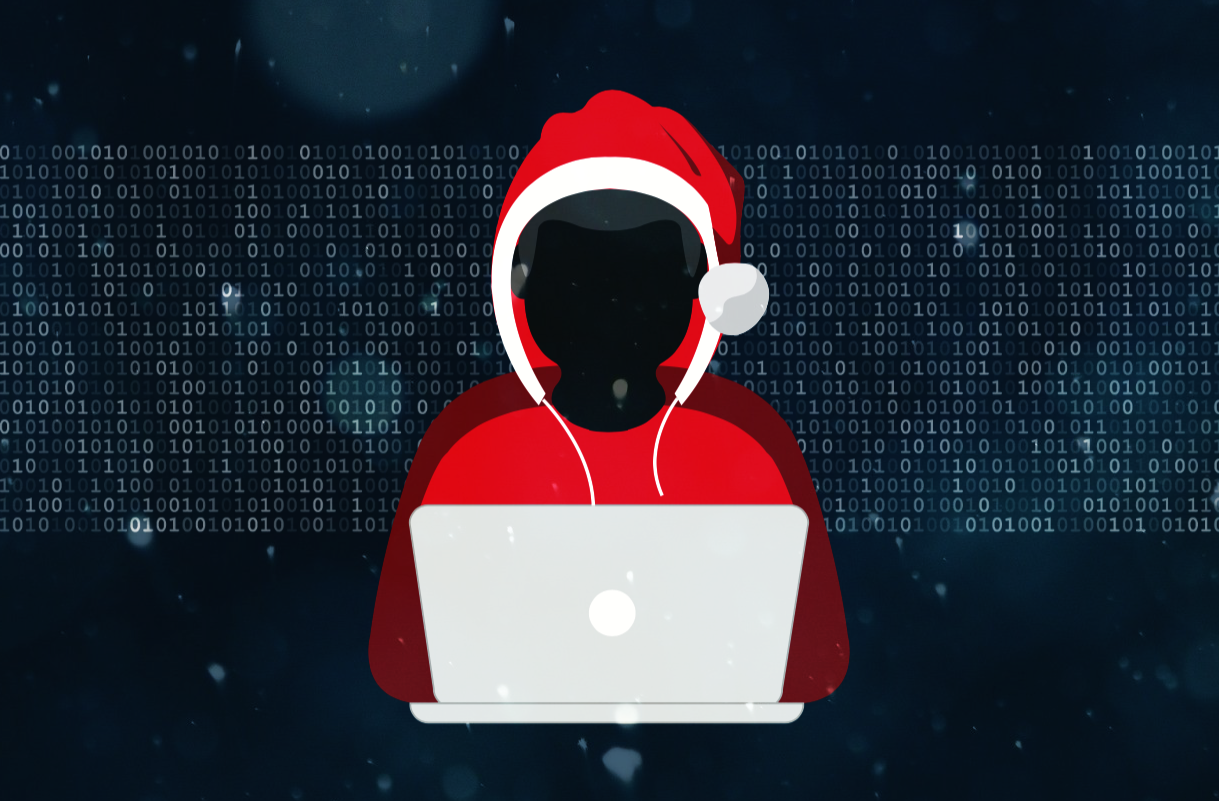 Vacanze natalizie: alcuni accorgimenti per proteggere la privacy