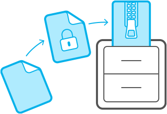 Il backup è una delle migliori strategie contro i ransomware