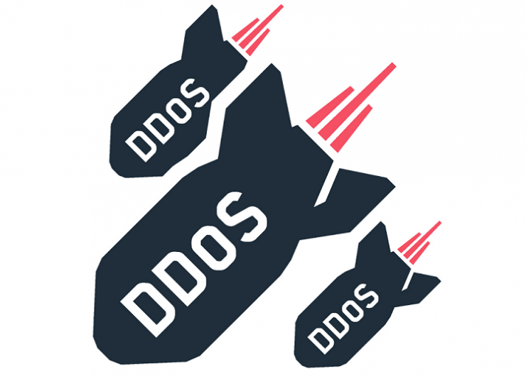 DDoS: diminuiscono gli attacchi di base, ma aumentano quelli più sofisticati