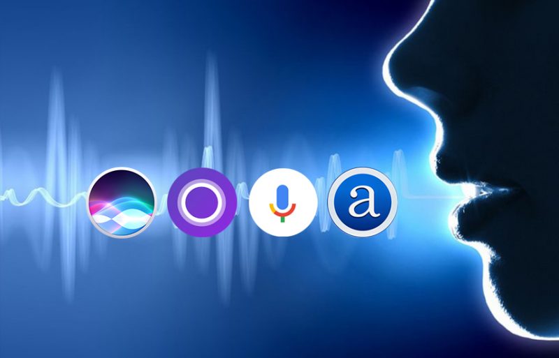 Assistenti vocali: consumatori preoccupati per la privacy