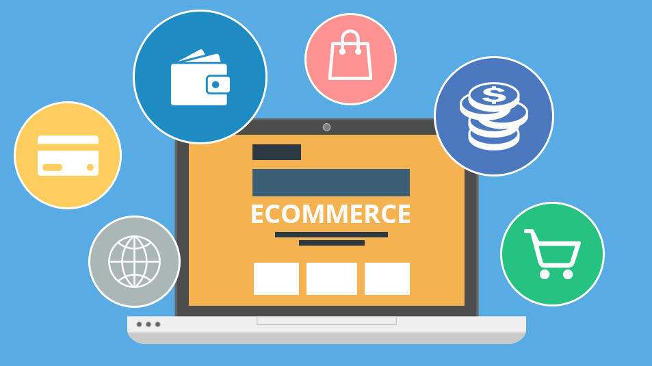 L’eCommerce non riposa. Non è l’estate la stagione calda del settore