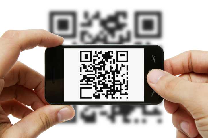 I codici QR sono pericolosi? Possono essere usati dai cybercriminali?