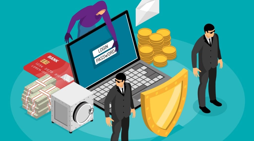 Frodi eCommerce: la tecnologia è la barriera più potente