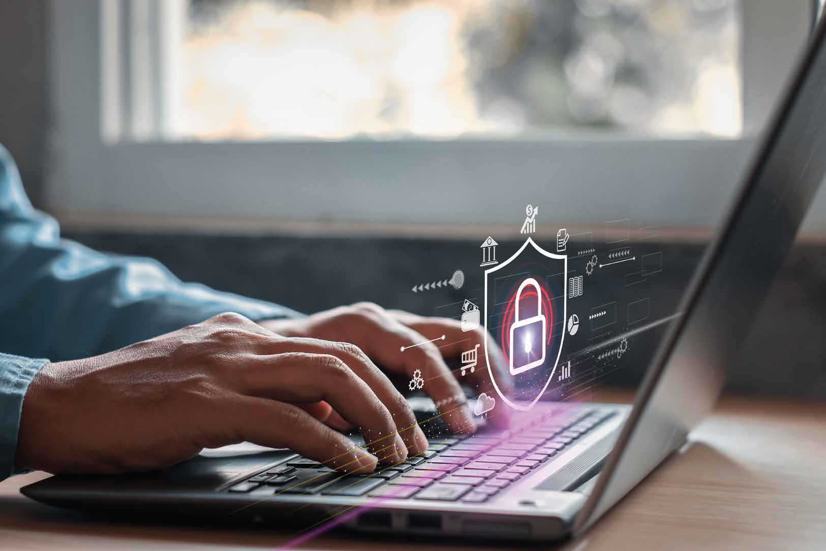 Corso IFTS di Cyber Security: Tecniche per la sicurezza delle reti e dei sistemi