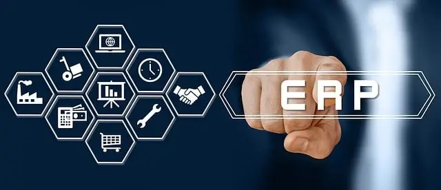 Sistema ERP: il cuore pulsante delle aziende moderne