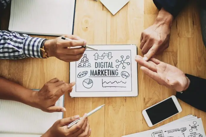 I servizi marketing più richiesti dalle aziende nel 2023