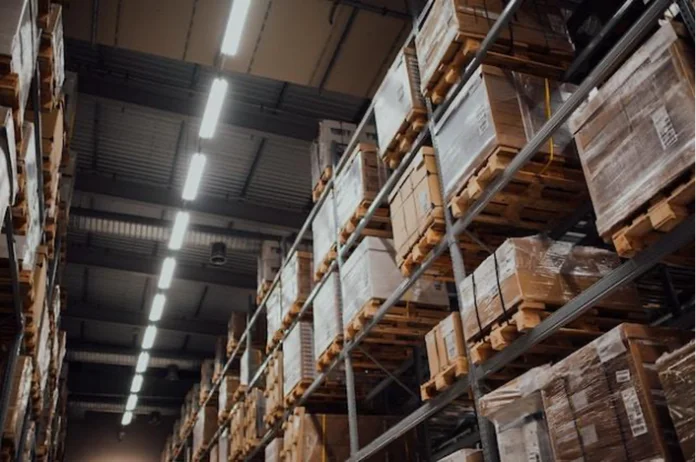 La rivoluzione della logistica nel mondo e-commerce
