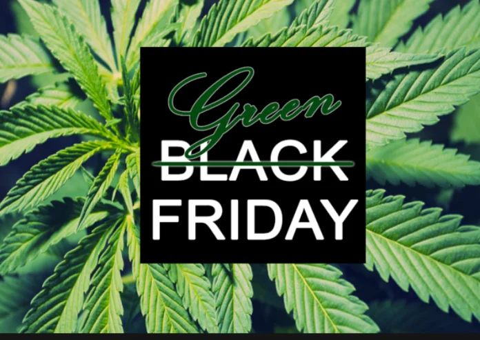 Black Friday nel segno della sostenibilità ambientale