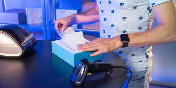 Boom di consegne in Italia: ecommerce in aumento del 111,8%