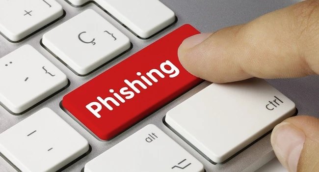 Entrate: false email di pagamento