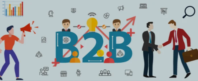 Le caratteristiche dell’acquirente digitale B2B nel 2024
