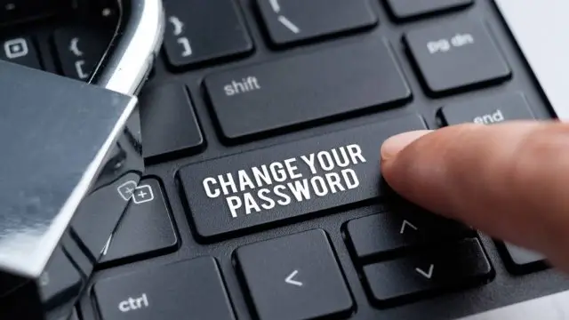 Quanto spesso dovremmo cambiare le nostre password?