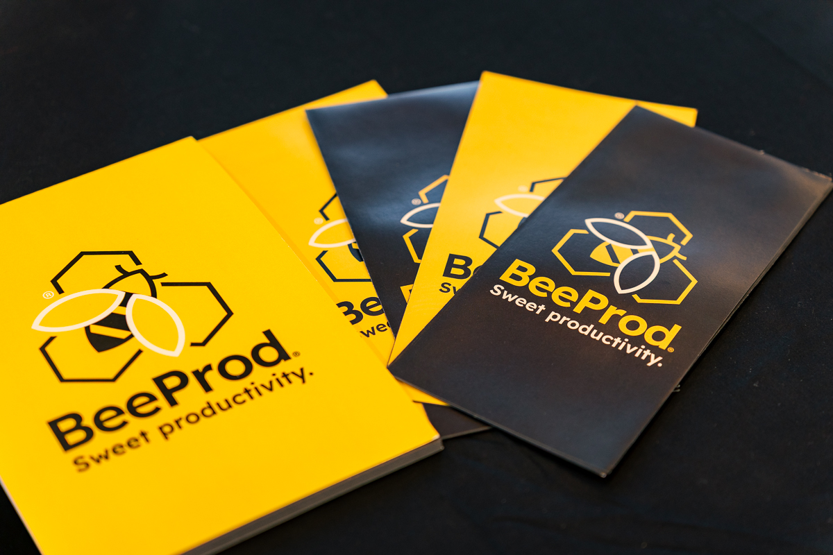 BeeProd® sarà al MECSPE Bari 2025!