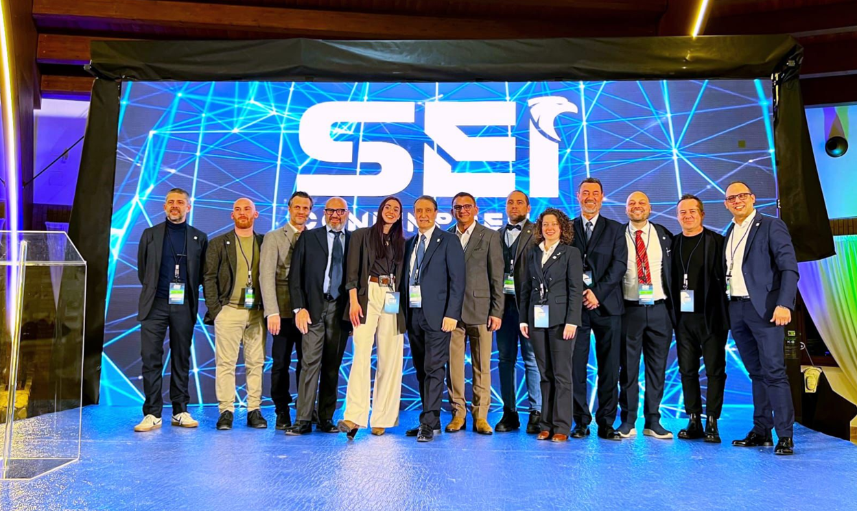 Evento SEIconfimpresa